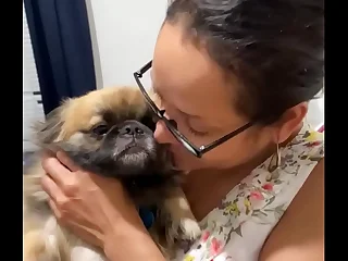 Getting to know Anna Maria Mature Latina